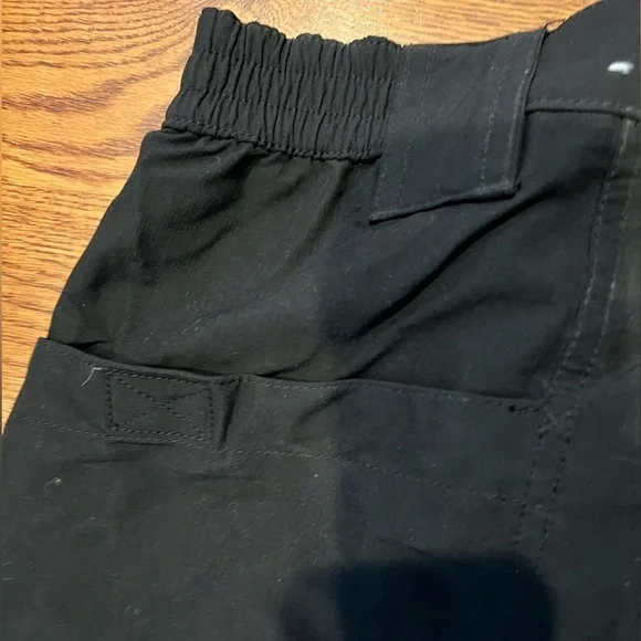 Men’s PROPPER tactical pants. Water repel 40/30 like new - Picture 6 of 7